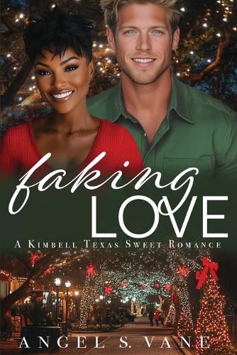 Cover image for Faking Love