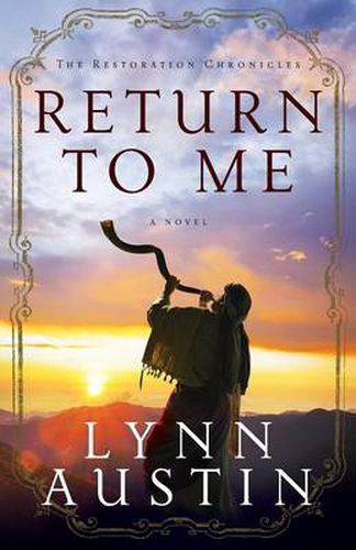 Cover image for Return to Me