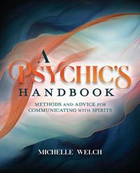 Cover image for A Psychic's Handbook