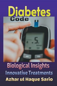 Cover image for Diabetes Code