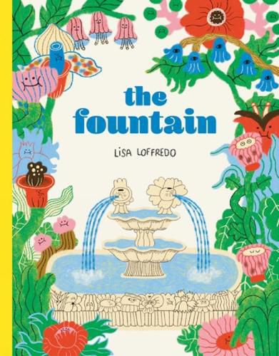 Cover image for The Fountain
