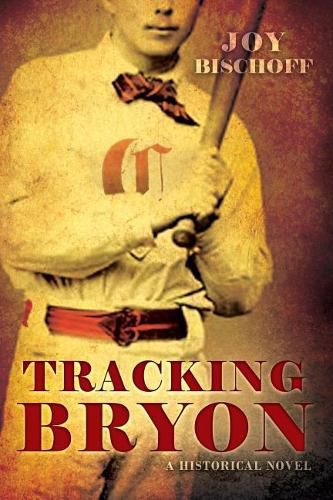 Cover image for Tracking Bryon