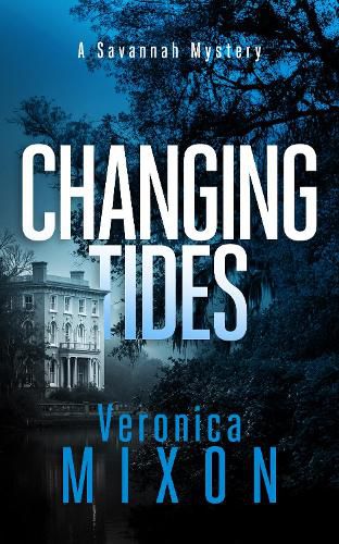 Cover image for Changing Tides