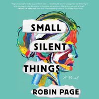 Cover image for Small Silent Things