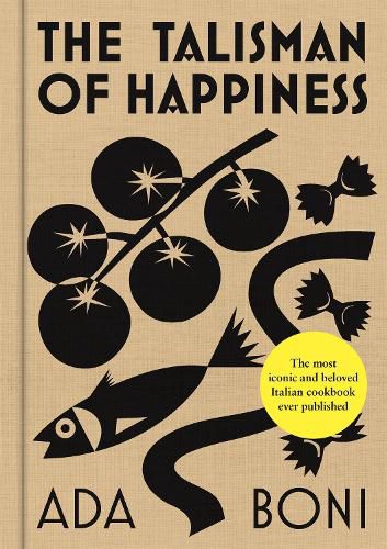 Cover image for The Talisman of Happiness