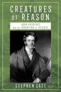Cover image for Creatures of Reason