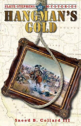 Cover image for Hangman's Gold