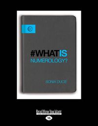 Cover image for What is Numerology?