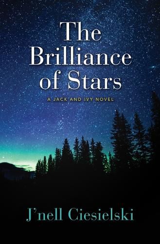 Cover image for The Brilliance of Stars