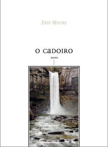 O Cadoiro: Poems