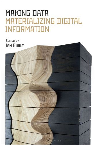 Cover image for Making Data
