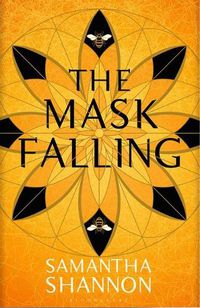 Cover image for The Mask Falling