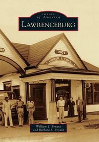 Cover image for Lawrenceburg