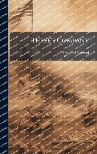 Cover image for Three's Company