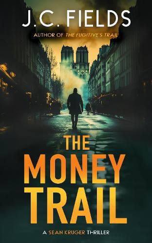 Cover image for The Money Trail