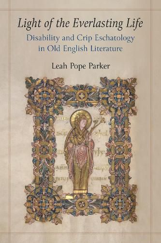 Cover image for Light of the Everlasting Life