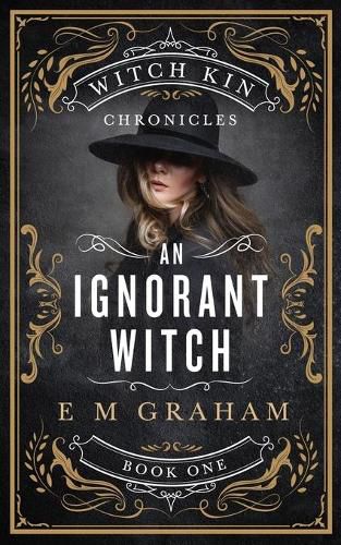 Cover image for An Ignorant Witch