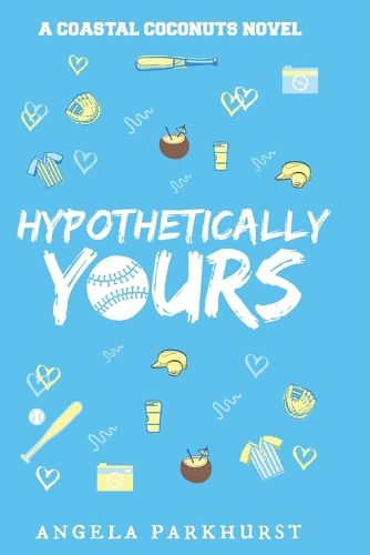 Cover image for Hypothetically Yours