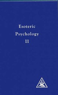 Cover image for Esoteric Psychology