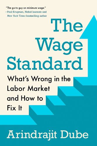 Cover image for The Wage Standard