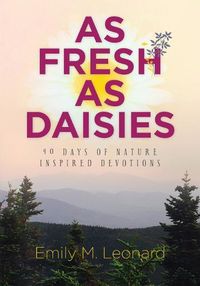 Cover image for As Fresh As Daisies