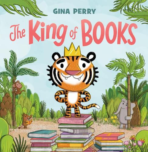 Cover image for The King of Books