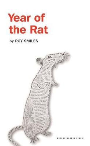 Cover image for Year of the Rat