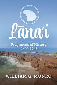 Cover image for Lana'i