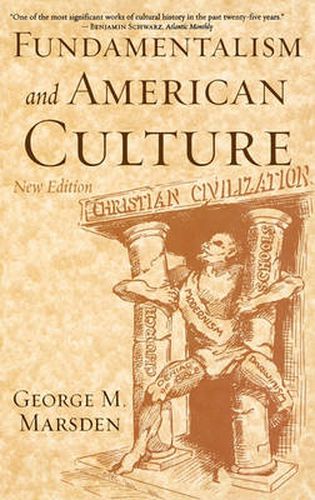 Fundamentalism and American Culture