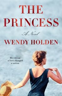 Cover image for The Princess