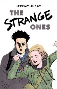 Cover image for The Strange Ones