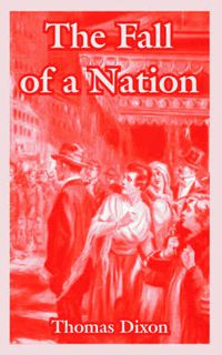 Cover image for The Fall of a Nation