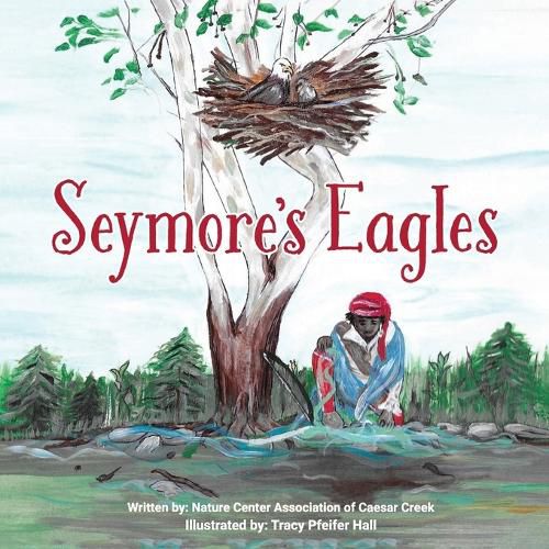 Cover image for Seymore's Eagles