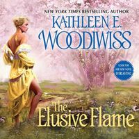 Cover image for The Elusive Flame