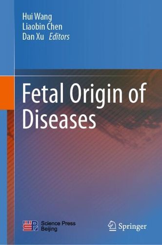 Cover image for Fetal Origin of Diseases