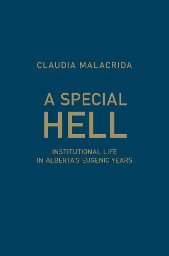 Cover image for A Special Hell: Institutional Life in Alberta's Eugenic Years