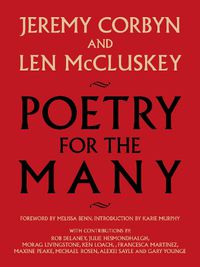 Cover image for Poetry for the Many