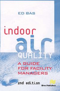 Cover image for Indoor Air Quality