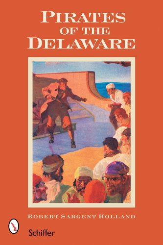 Cover image for Pirates of the Delaware