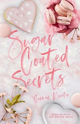 Cover image for Sugar Coated Secrets