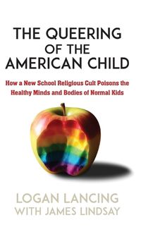 Cover image for The Queering of the American Child