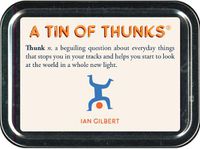 Cover image for Tin Of Thunks