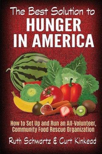 Cover image for The Best Solution to Hunger in America