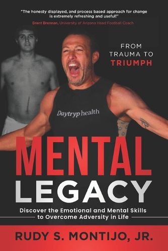 Cover image for Mental Legacy