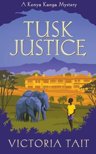 Cover image for Tusk Justice