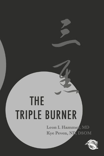 Cover image for The Triple Burner