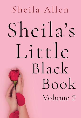 Cover image for Sheila's Little Black Book: Volume 2