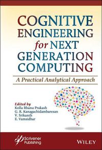 Cover image for Cognitive Engineering for Next Generation Computing