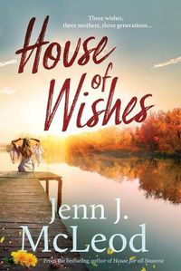 Cover image for House of Wishes