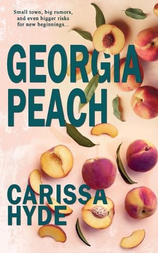 Cover image for Georgia Peach